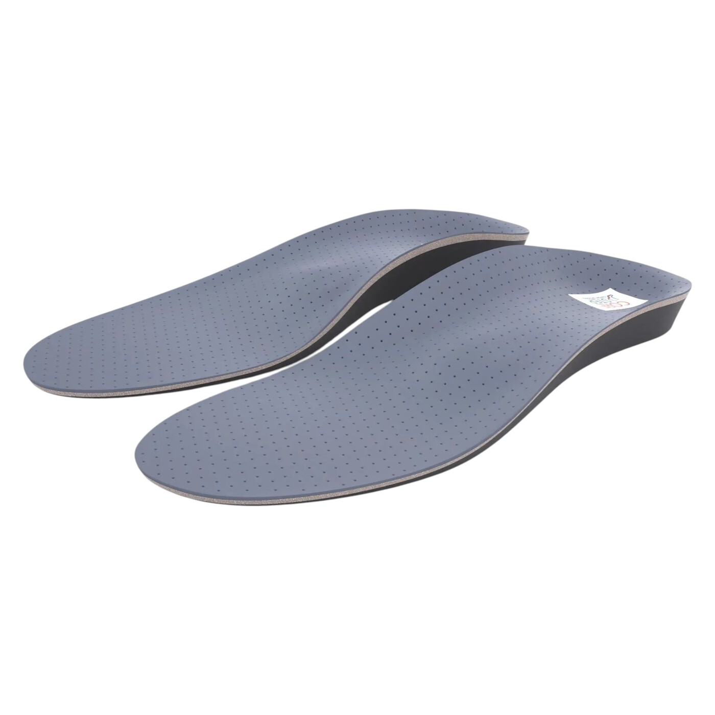 Сложные индивидуальные стельки Core Step (взрослые) PRO-1 категории сложности