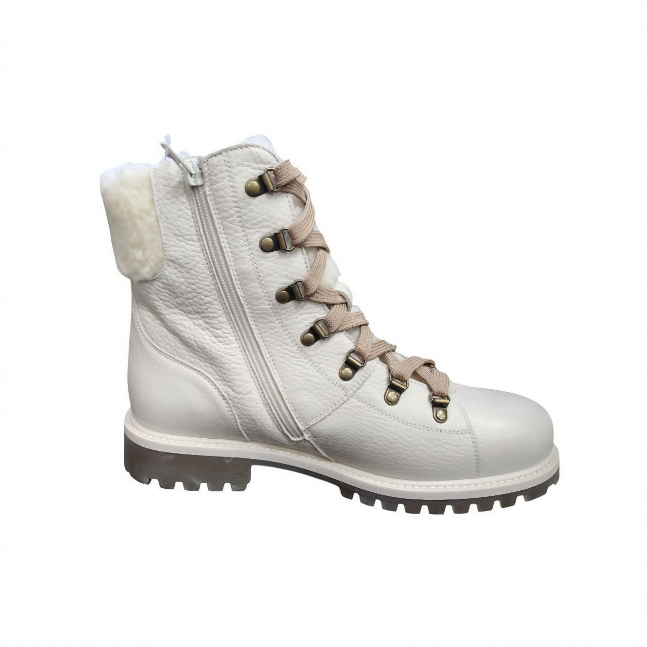 [Н844213Д07Ш] Ботинки женские ASPEN