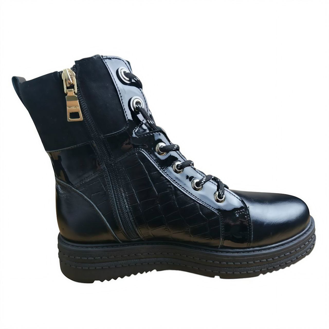 [8303GB06], Ботинки жен