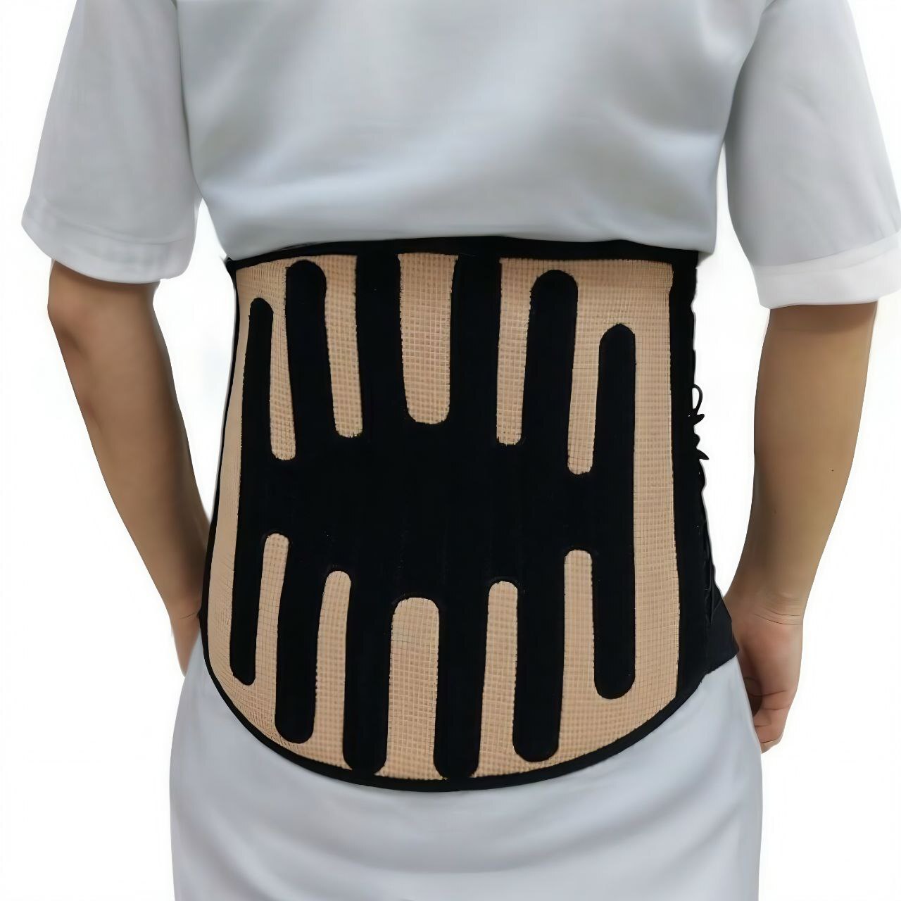 [161]Корсет медицинский "VARITEKS" поясничный