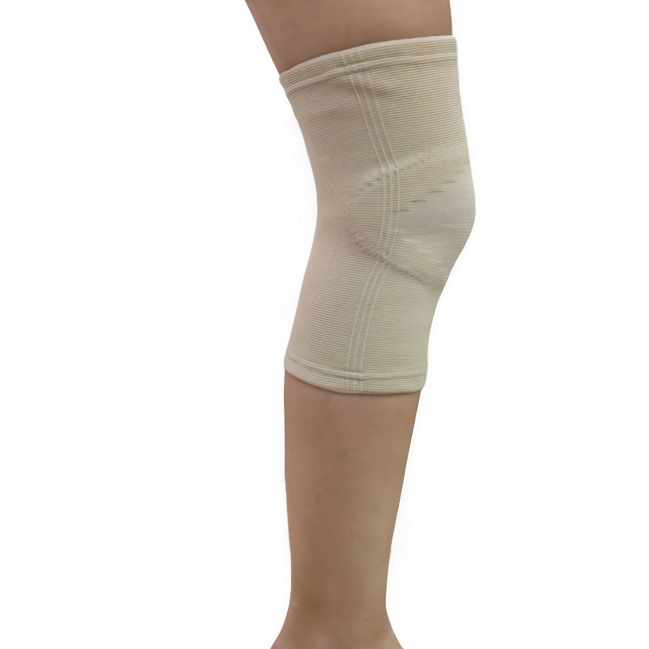 [TN-210] Эластичный коленный бандаж