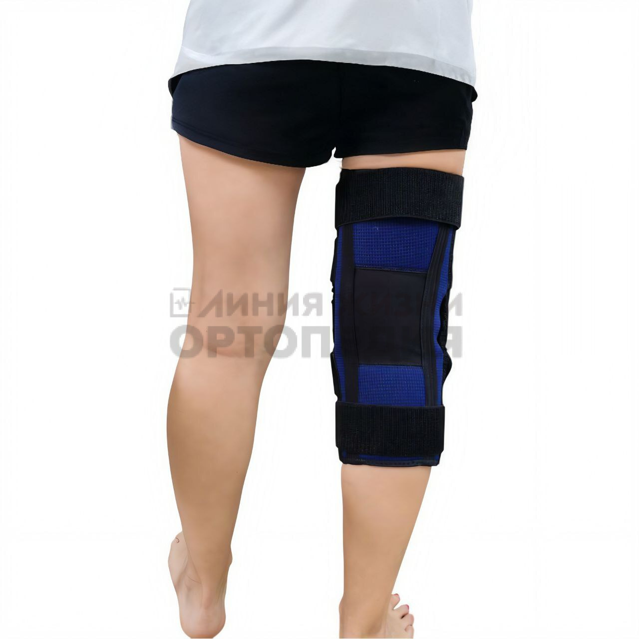 [Т.44.93] Бандаж на коленный сустав