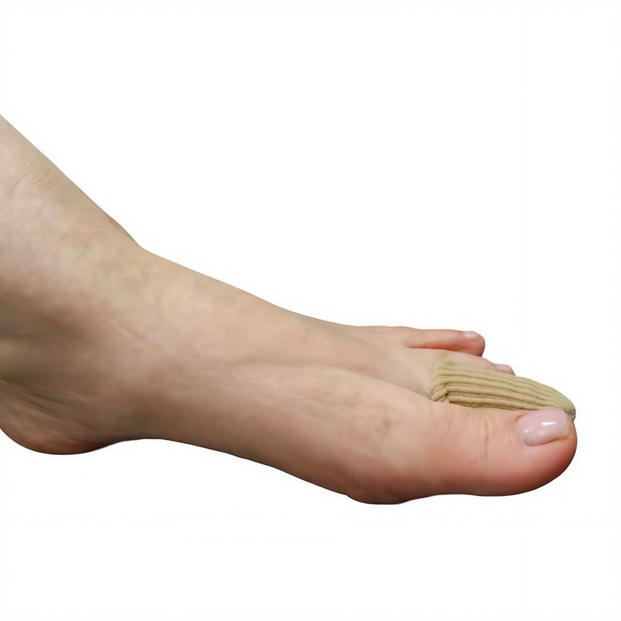 Трубка с силиконом