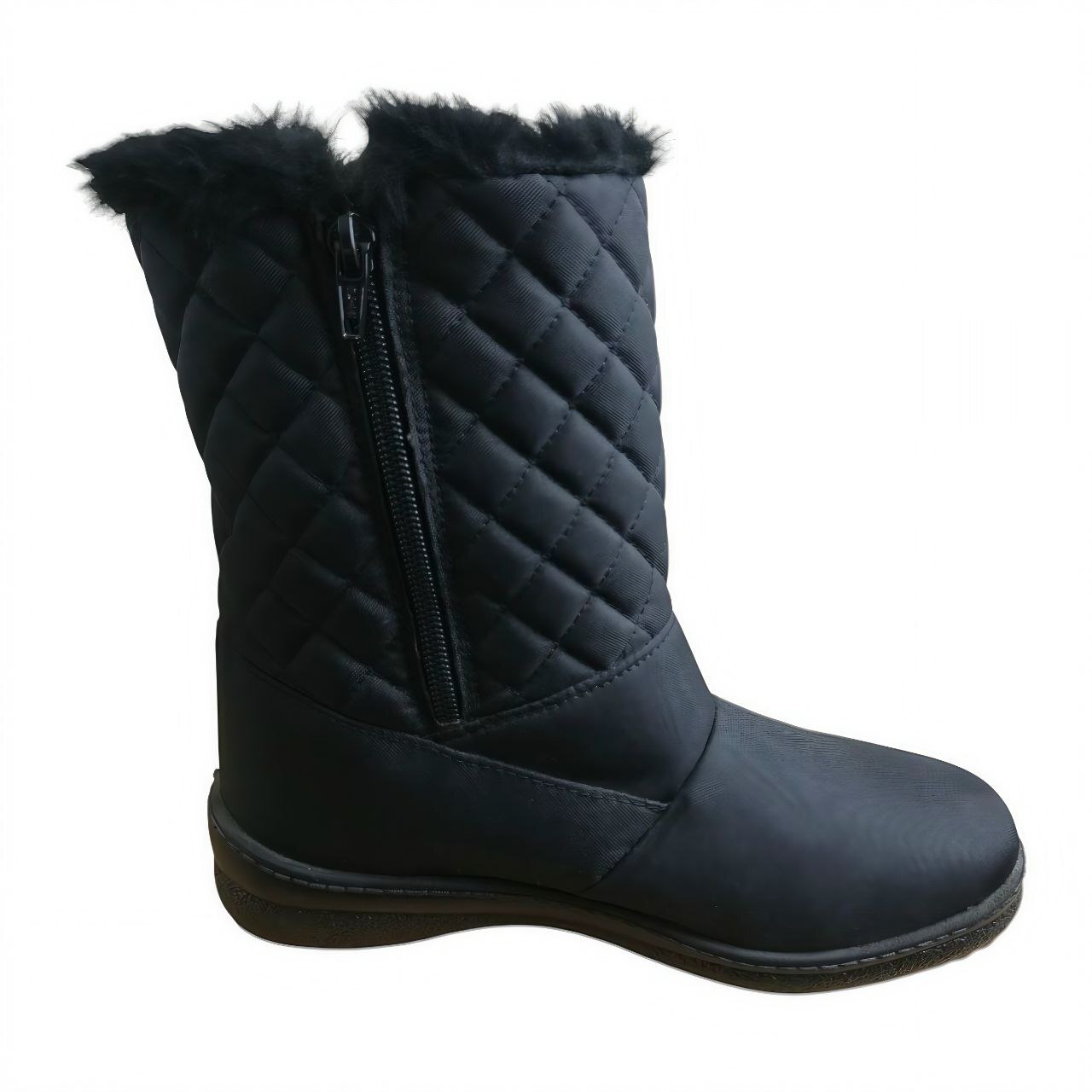 [6005T]Полусапоги женские  Capo Nord