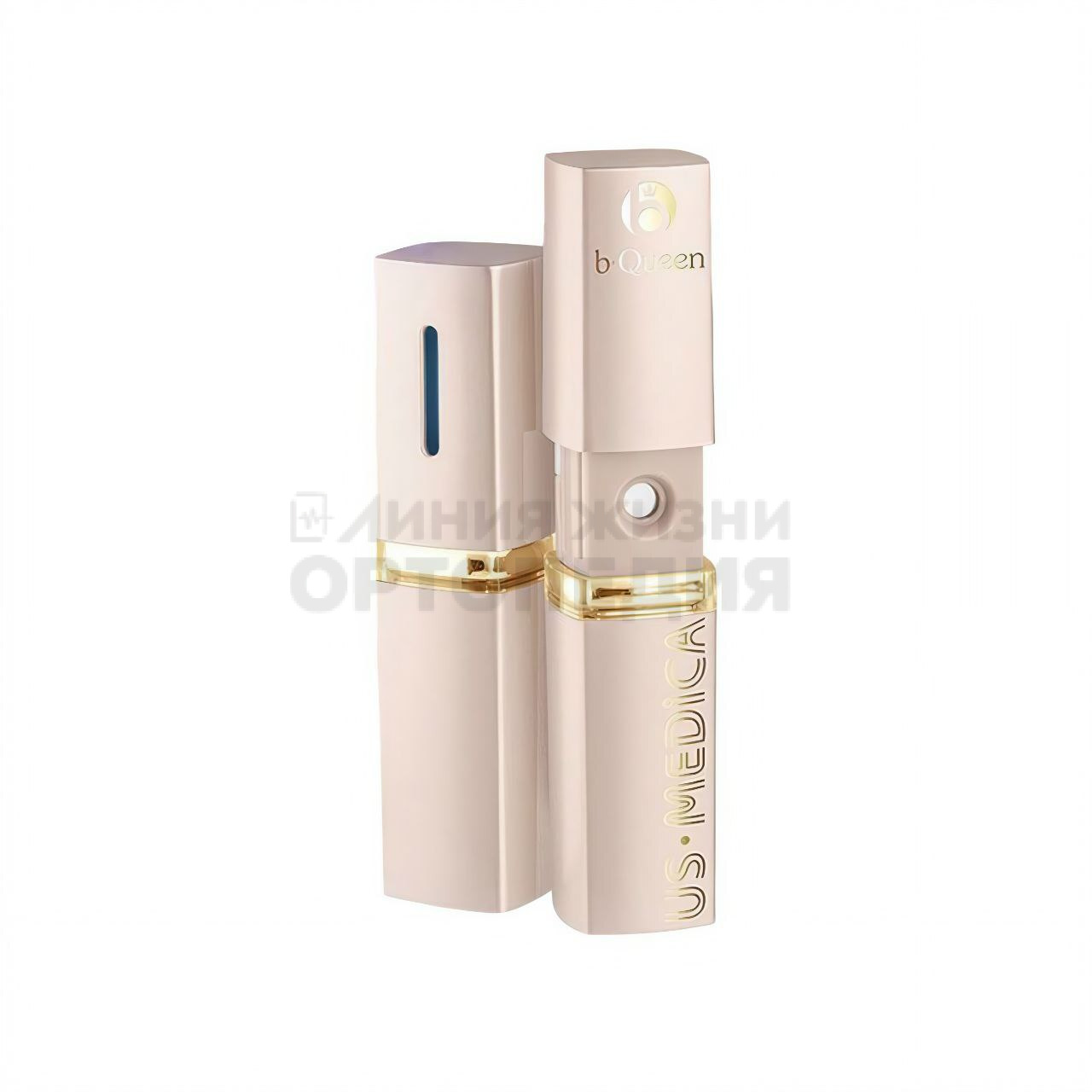 Ультразвуковой увлажнитель Aqua Balance, Универсальный