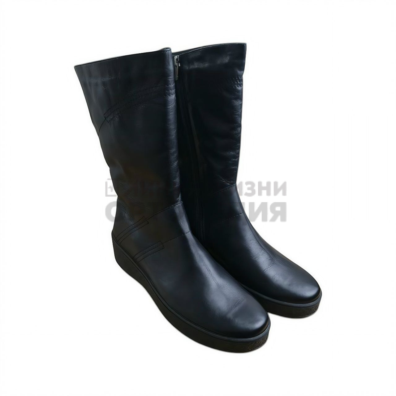 [813088] Женские сапоги