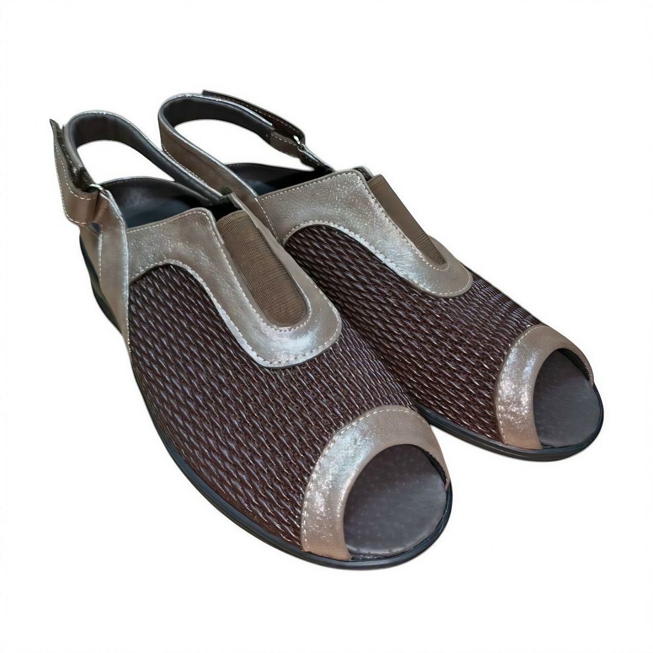 [9511] Обувь женская ортопедическая OrthoMS