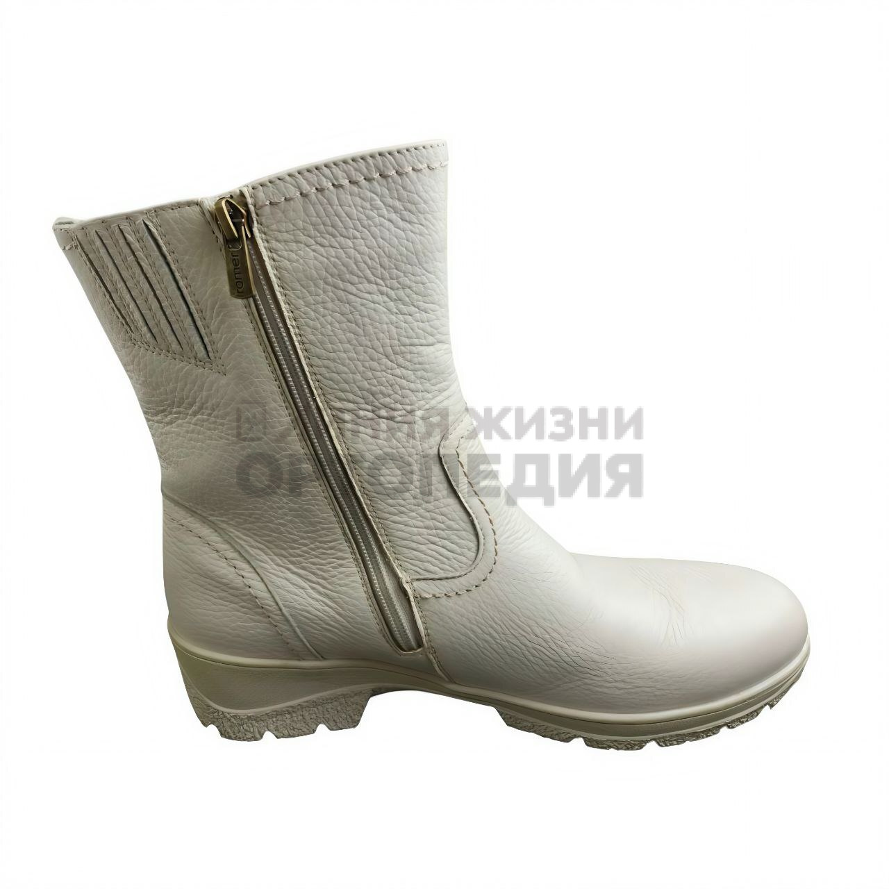 [821280-09] Женские полусапоги