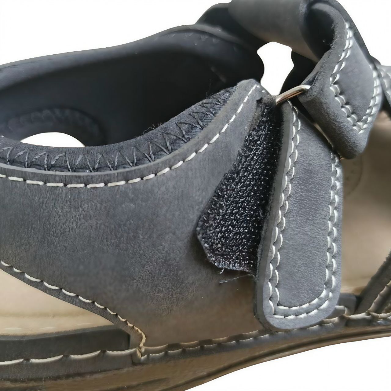 [STEEL18] Сандалии  мужские