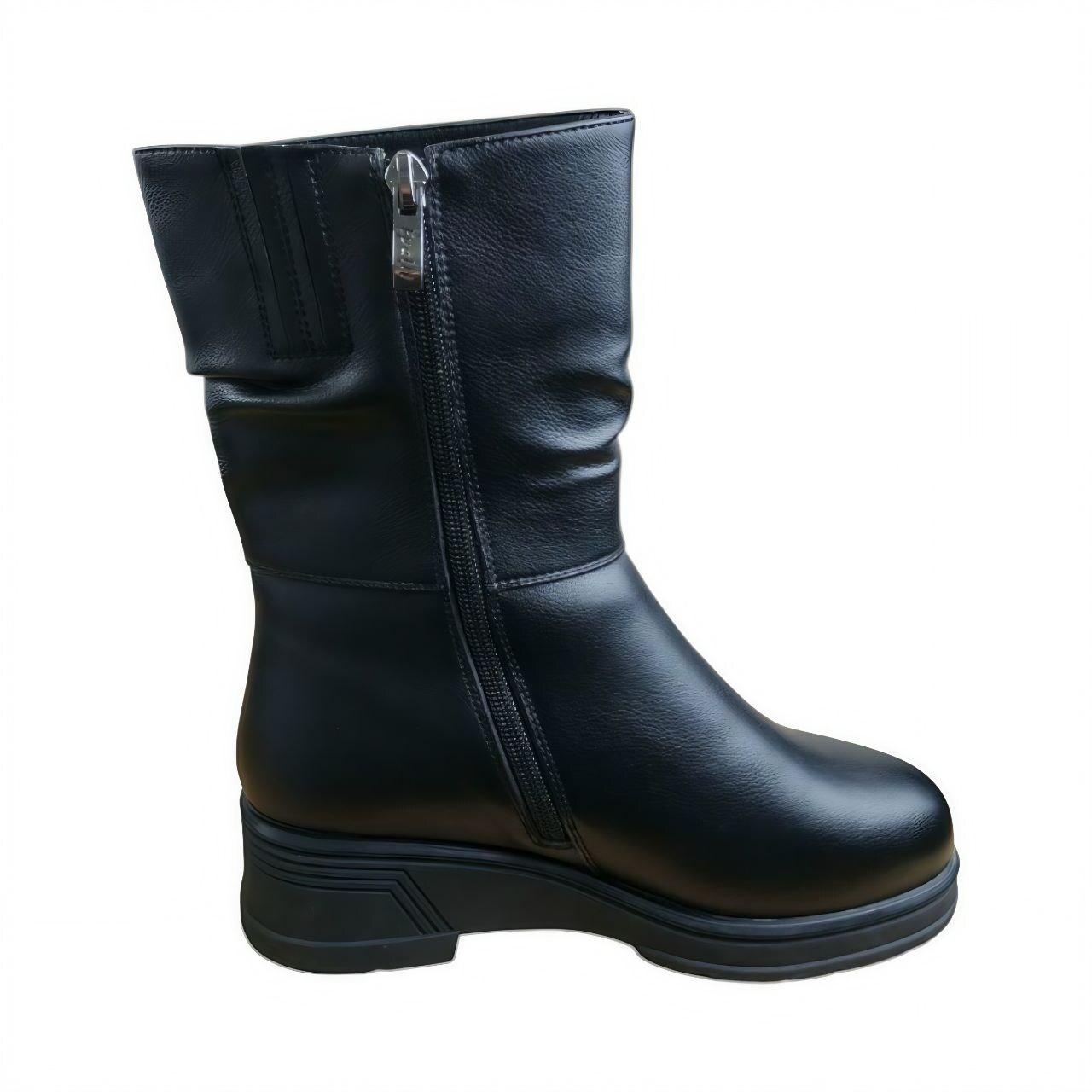 Полусапоги женские