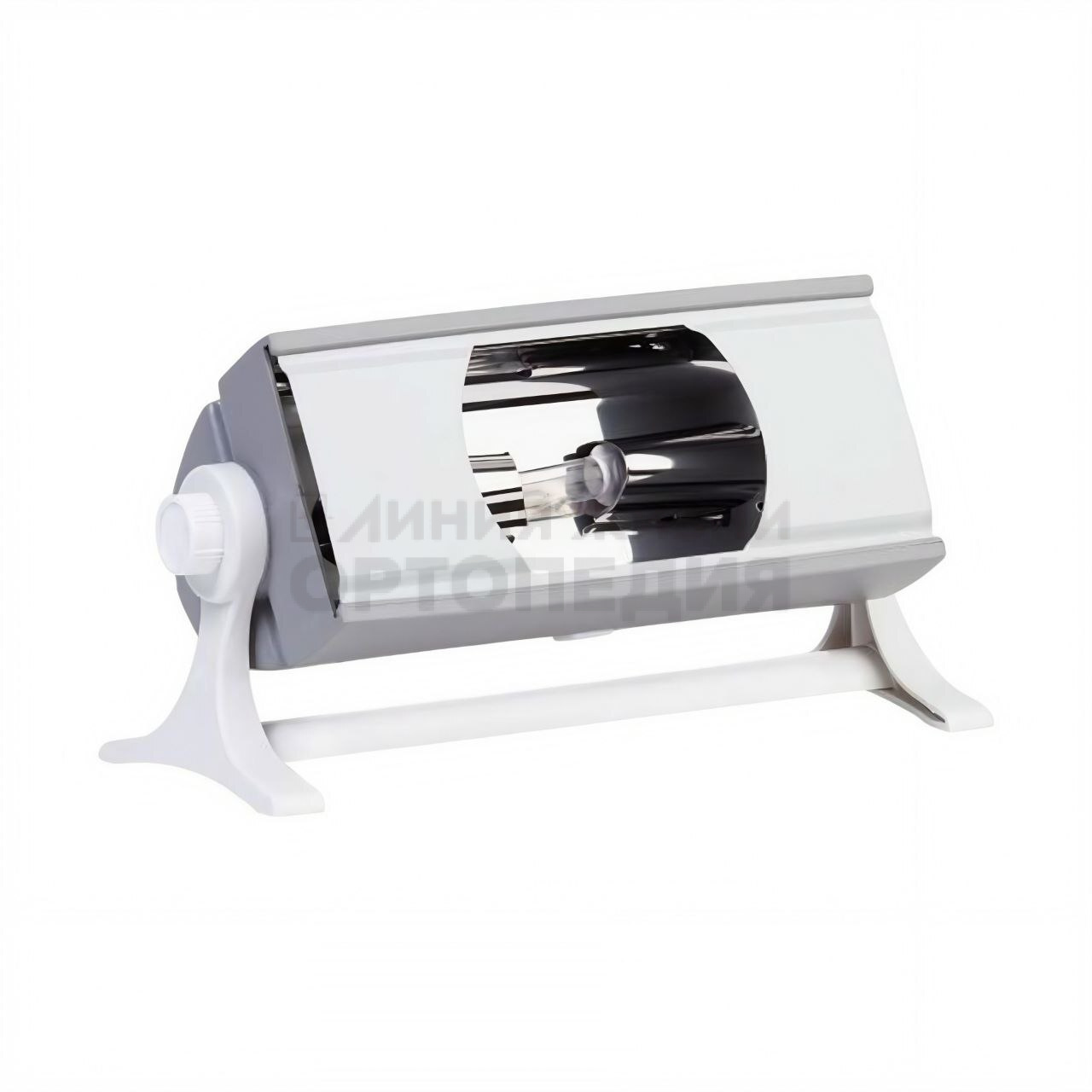 ОУФК-01, Облучатель ультрафиолетовый Солнышко