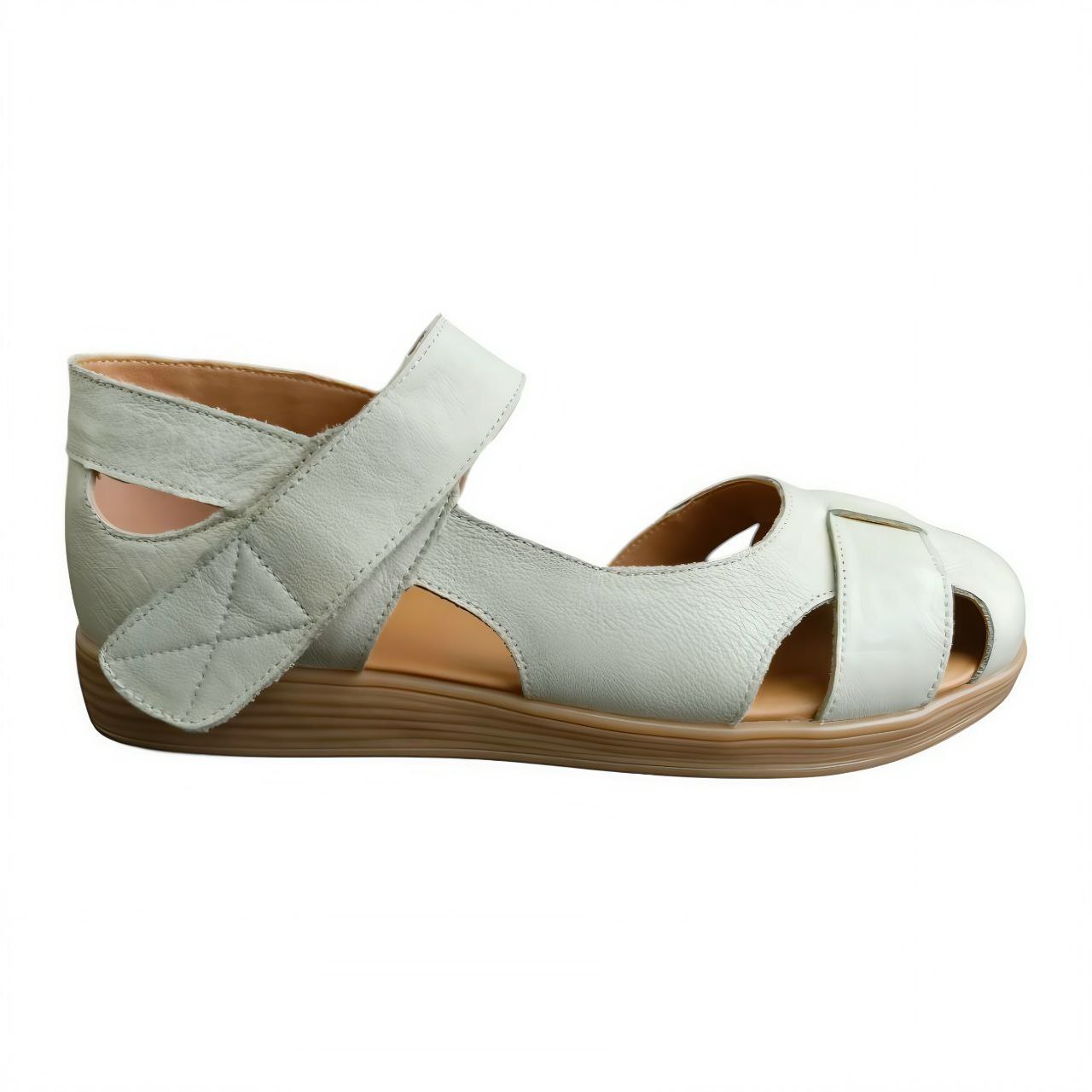 Босоножки женские