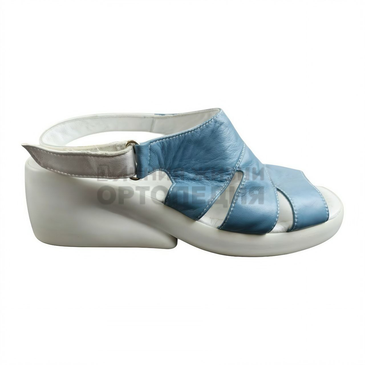 [06-8010-2] Женские босоножки