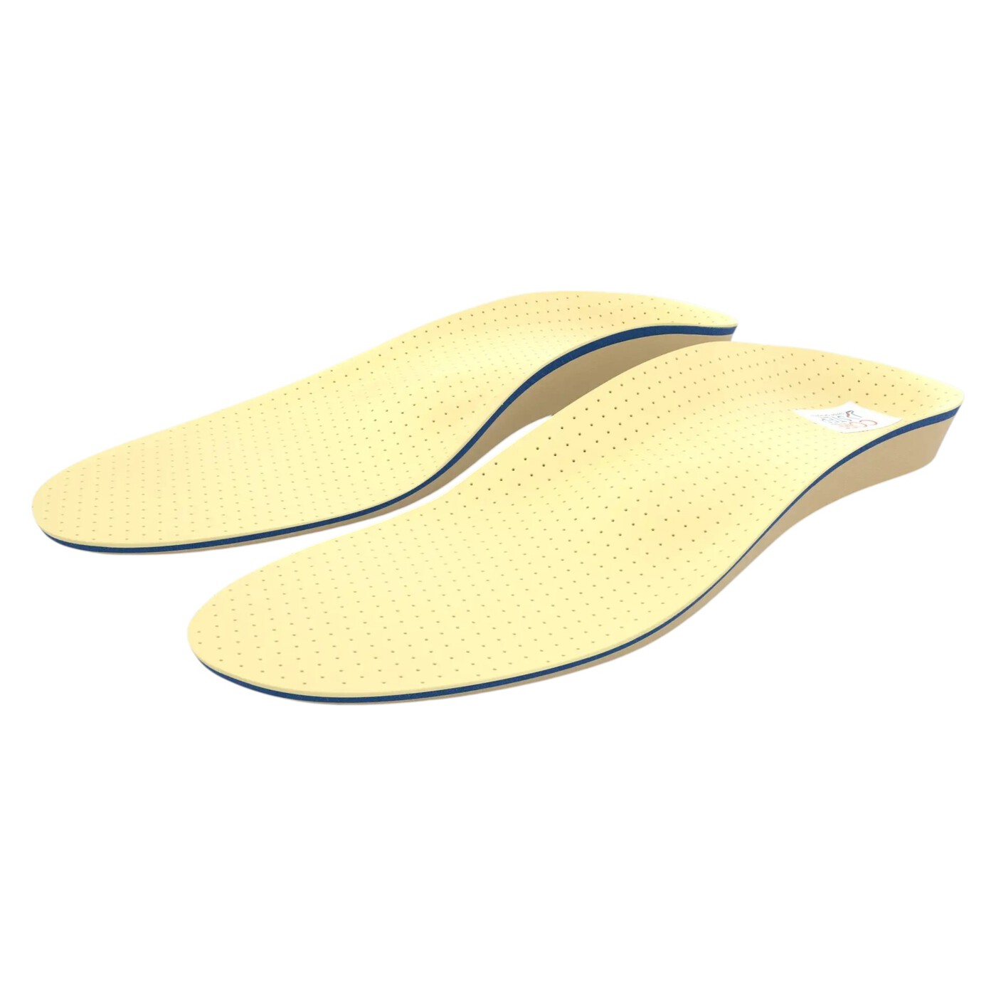 Сложные индивидуальные стельки Core Step (взрослые)PRO+2 категории сложности