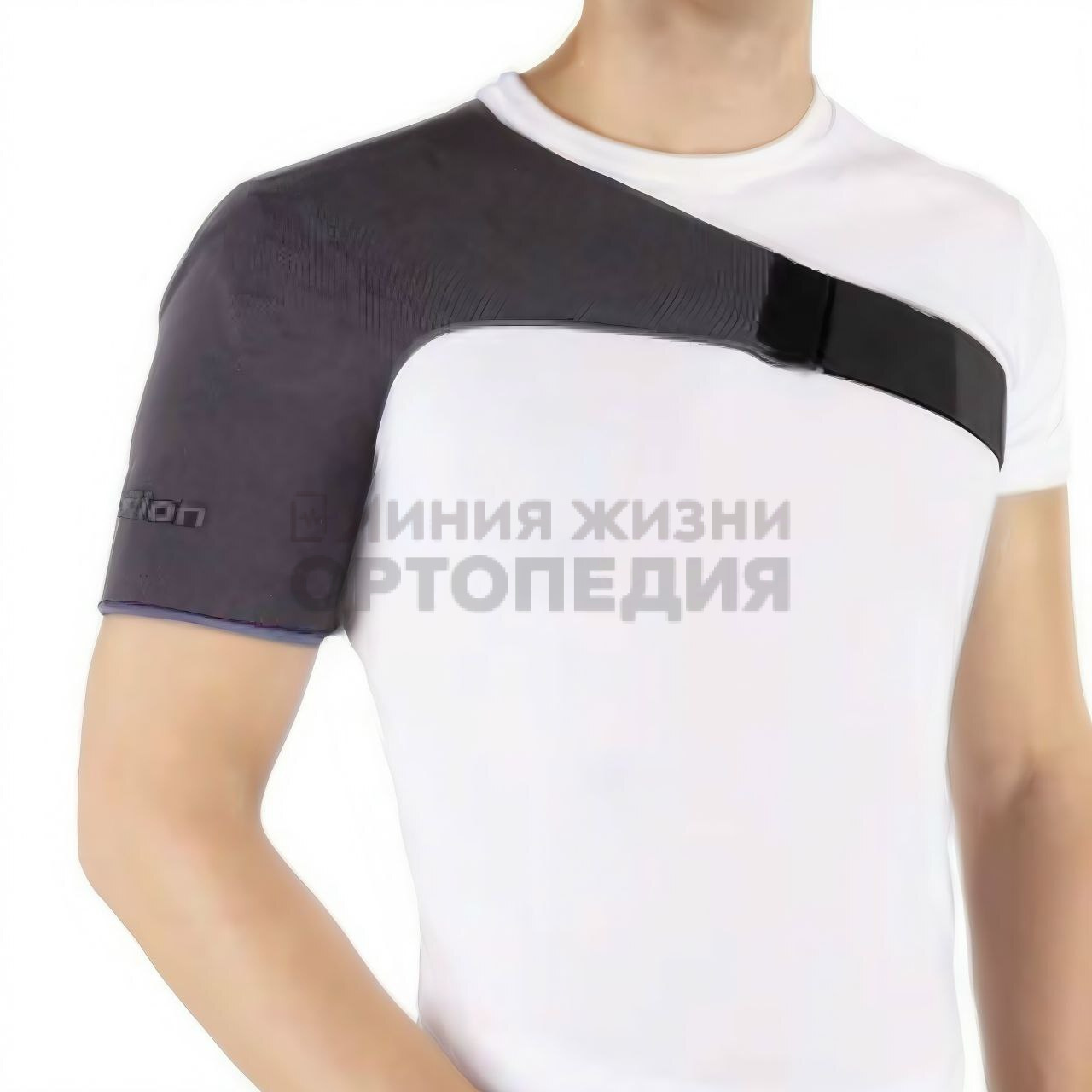 [Т-8181] Бандаж фиксирующий на плечевой сустав