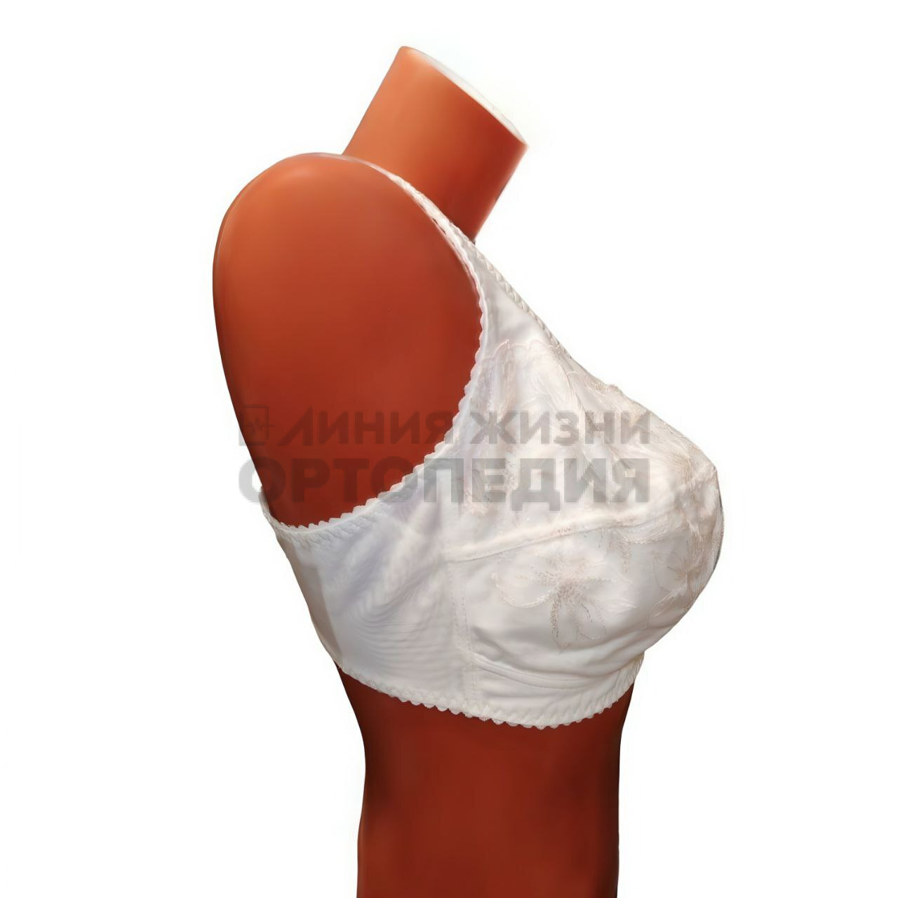 [ЛФ0790-3К  004]Бюстгальтер после мастектомии