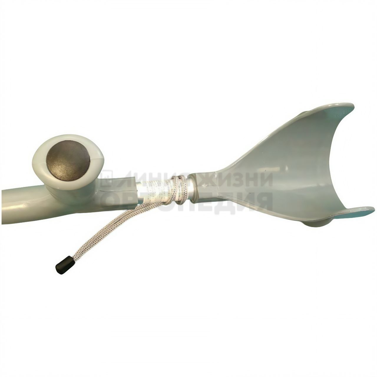 СТ-КЛП-03 Костыль опорный локтевой с УПС