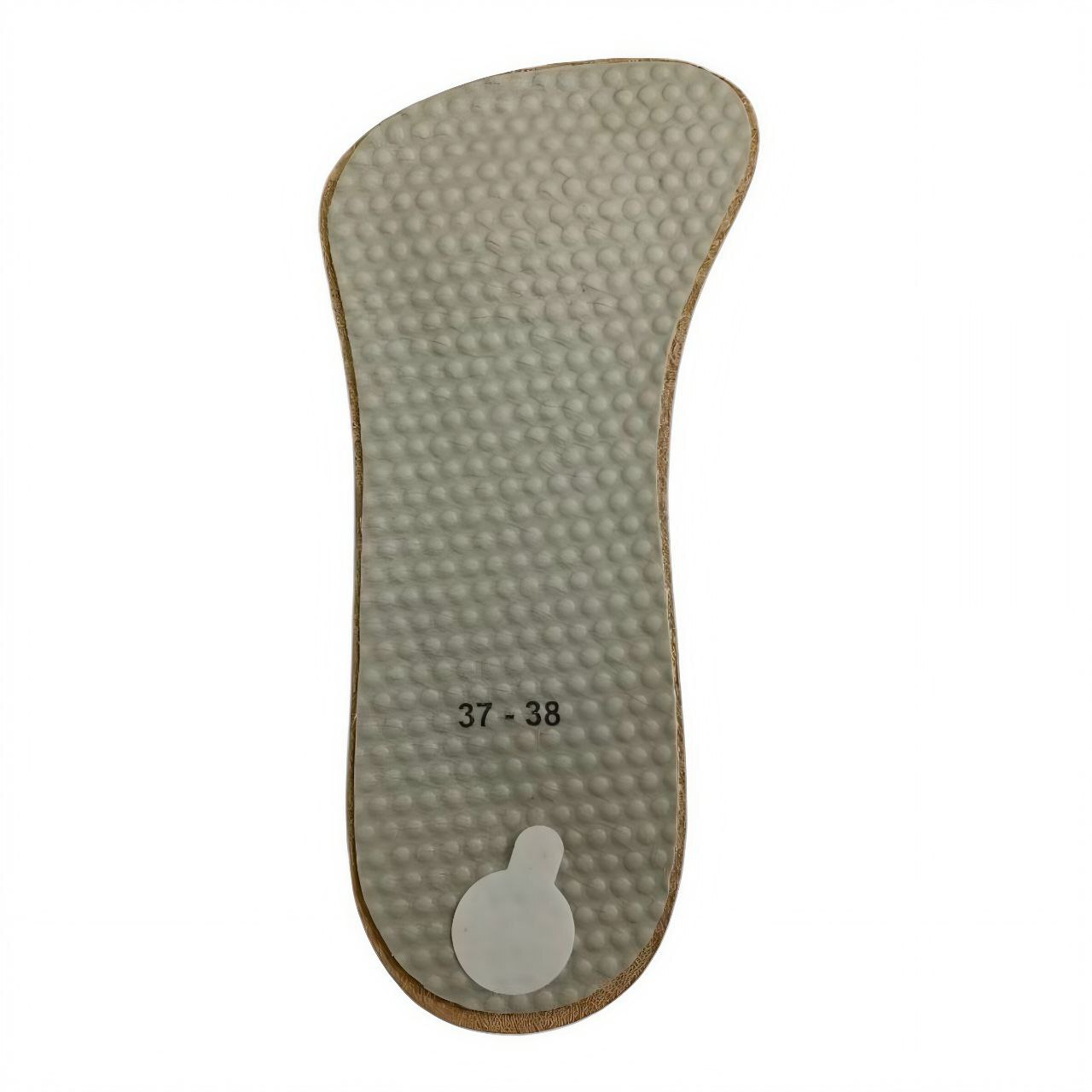 [72 К] Полустелька Комфорт лайт