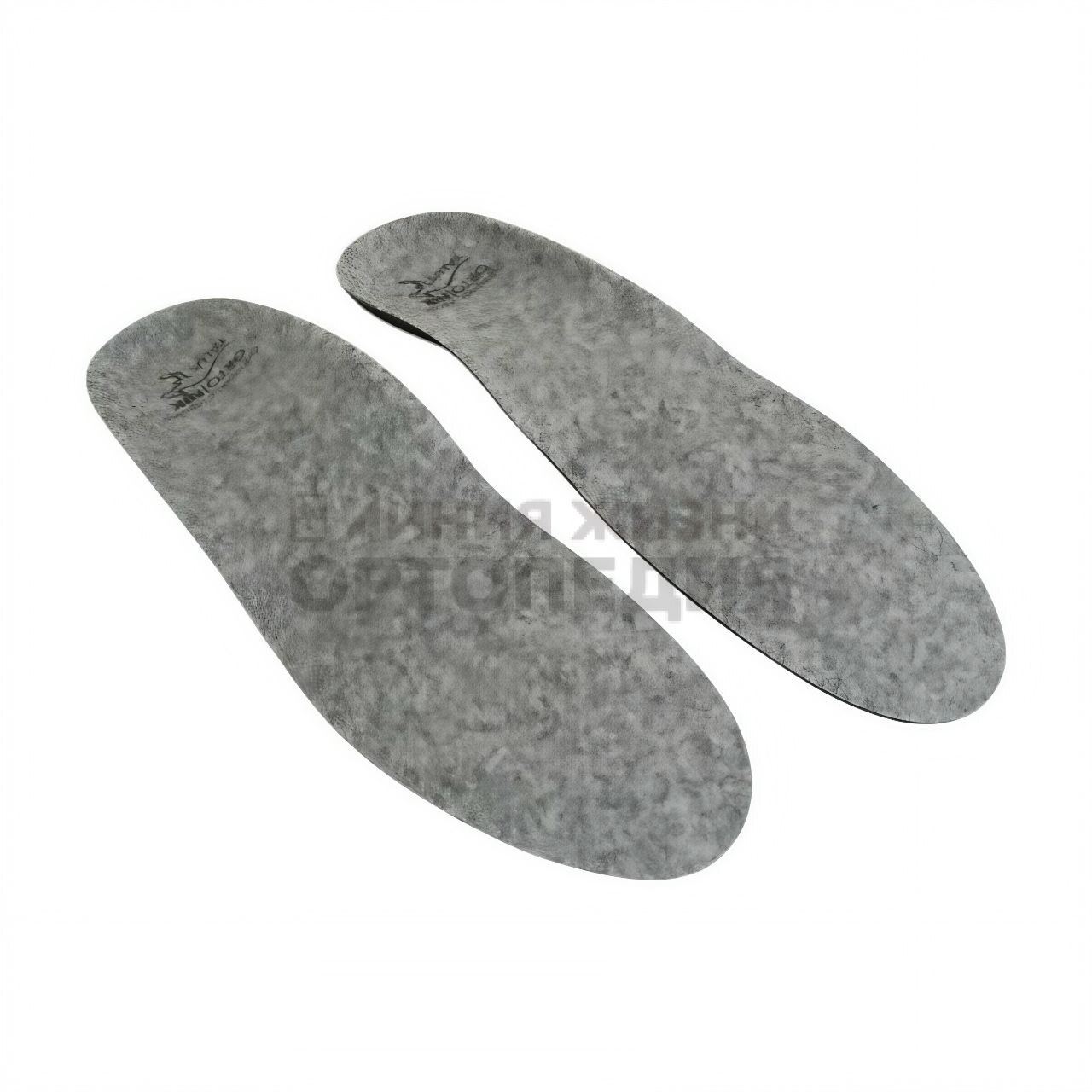 [31Е] Стельки ортопедические Зима