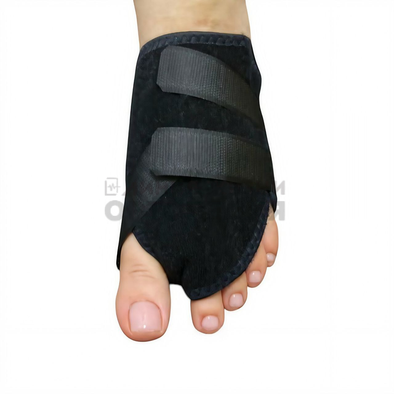 [Т.47.02] Приспособление корригирующее левый