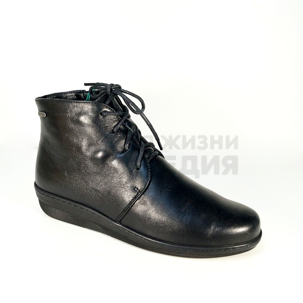 812125-03, Женские ботинки демисезонные, 39