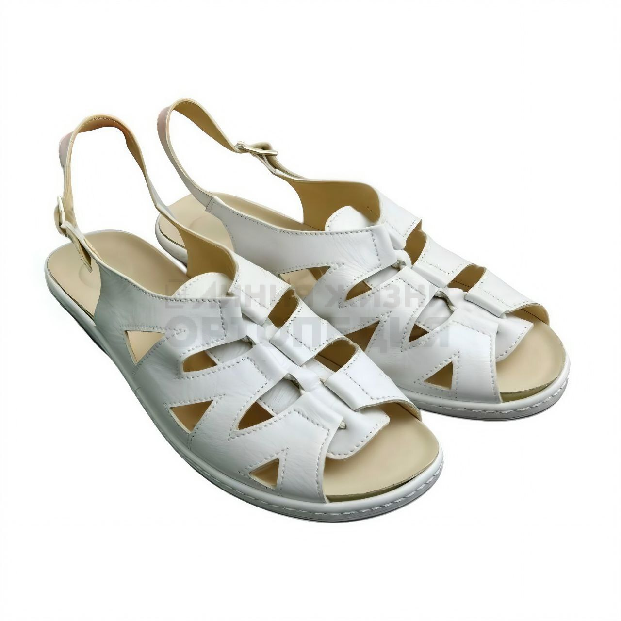 [823-3] Босоножки женские