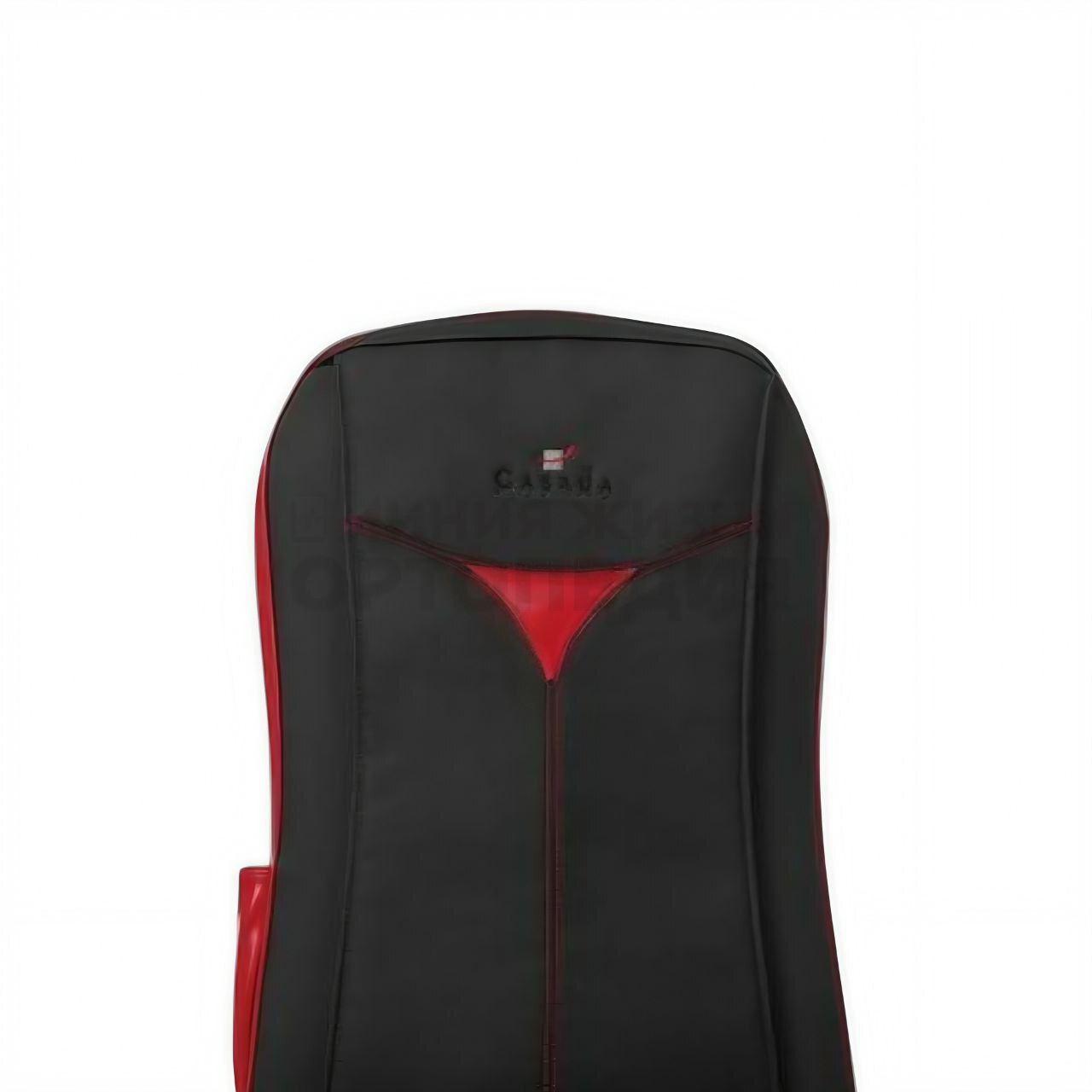 Демо Массажная накидка Quattromed 3