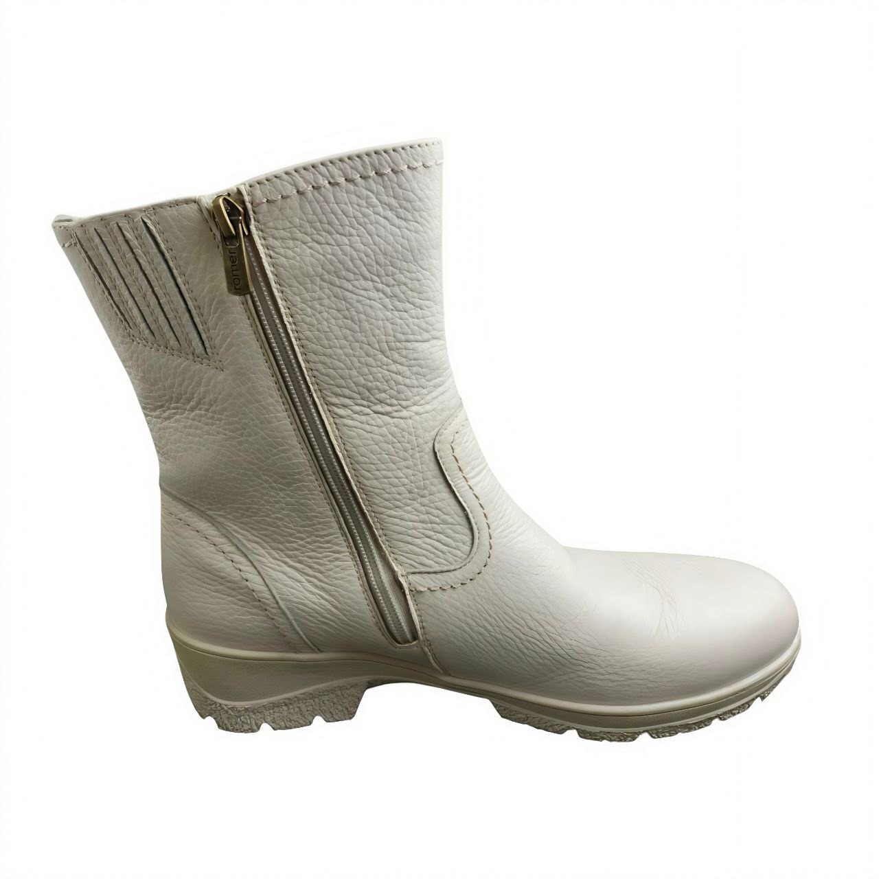 Женские полусапоги