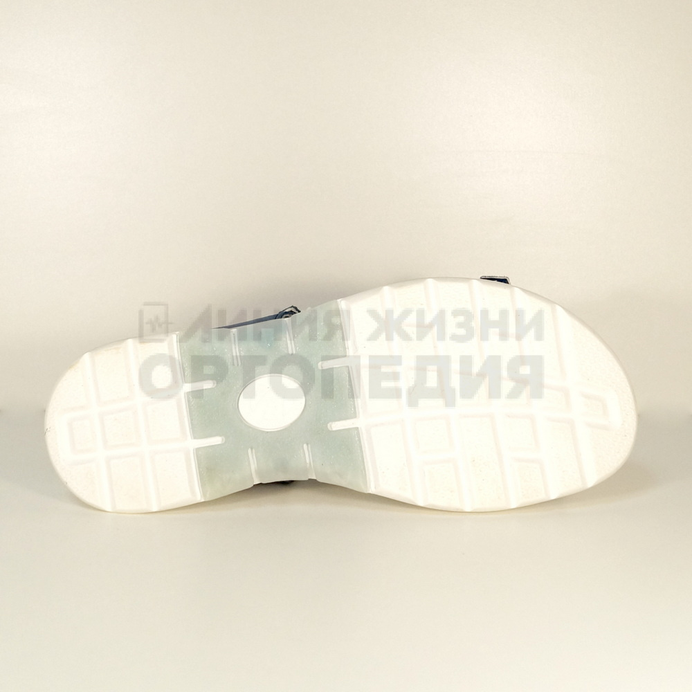 711074-5, Босоножки женские Comfortabel, 40