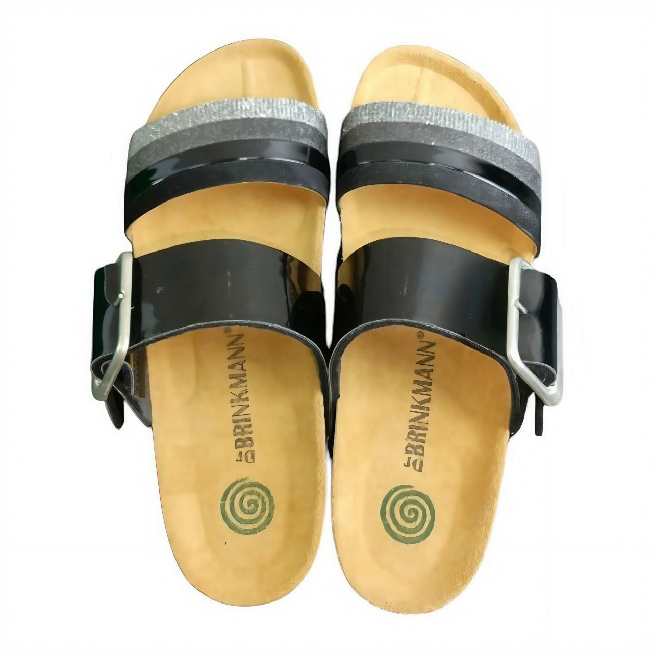 Туфли женские открытые Dr.Brinkmann