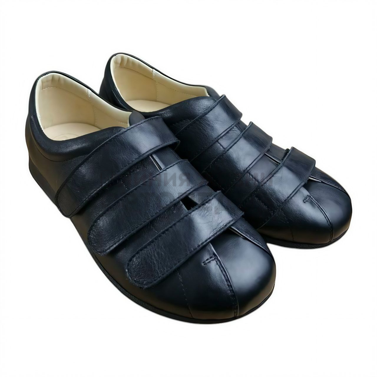 [К1634-К]Полуботинки женские