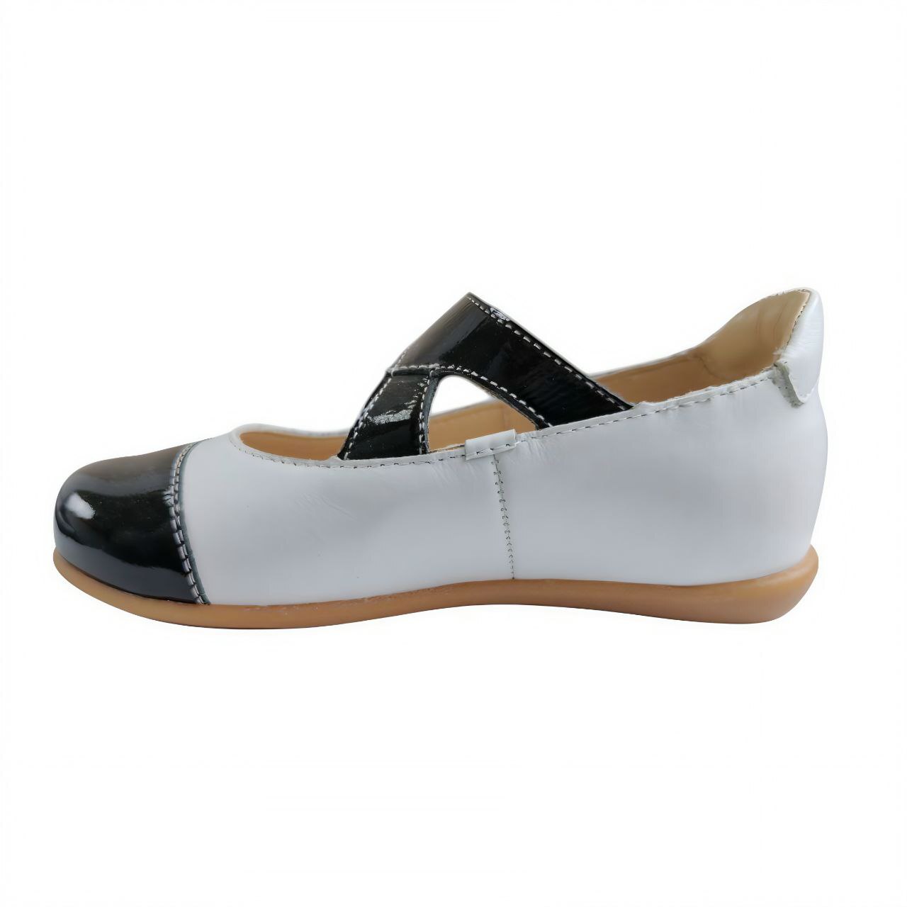 [TW-229]Туфли ортопедические