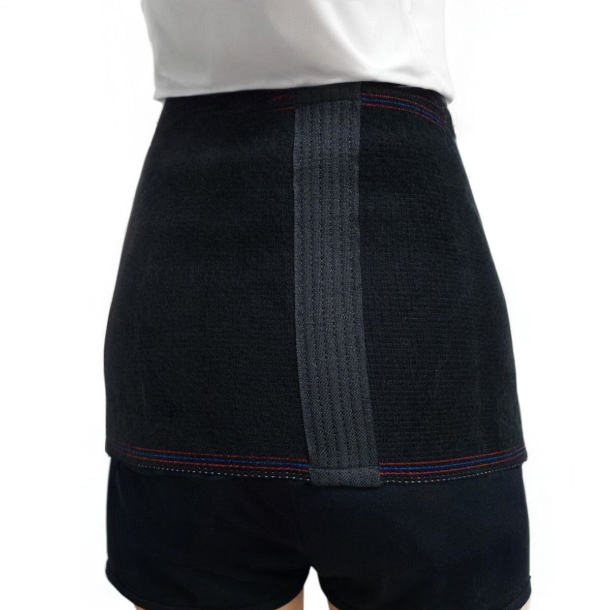 [ПРР-02] Бандаж противорадикулитный согревающий .собачья