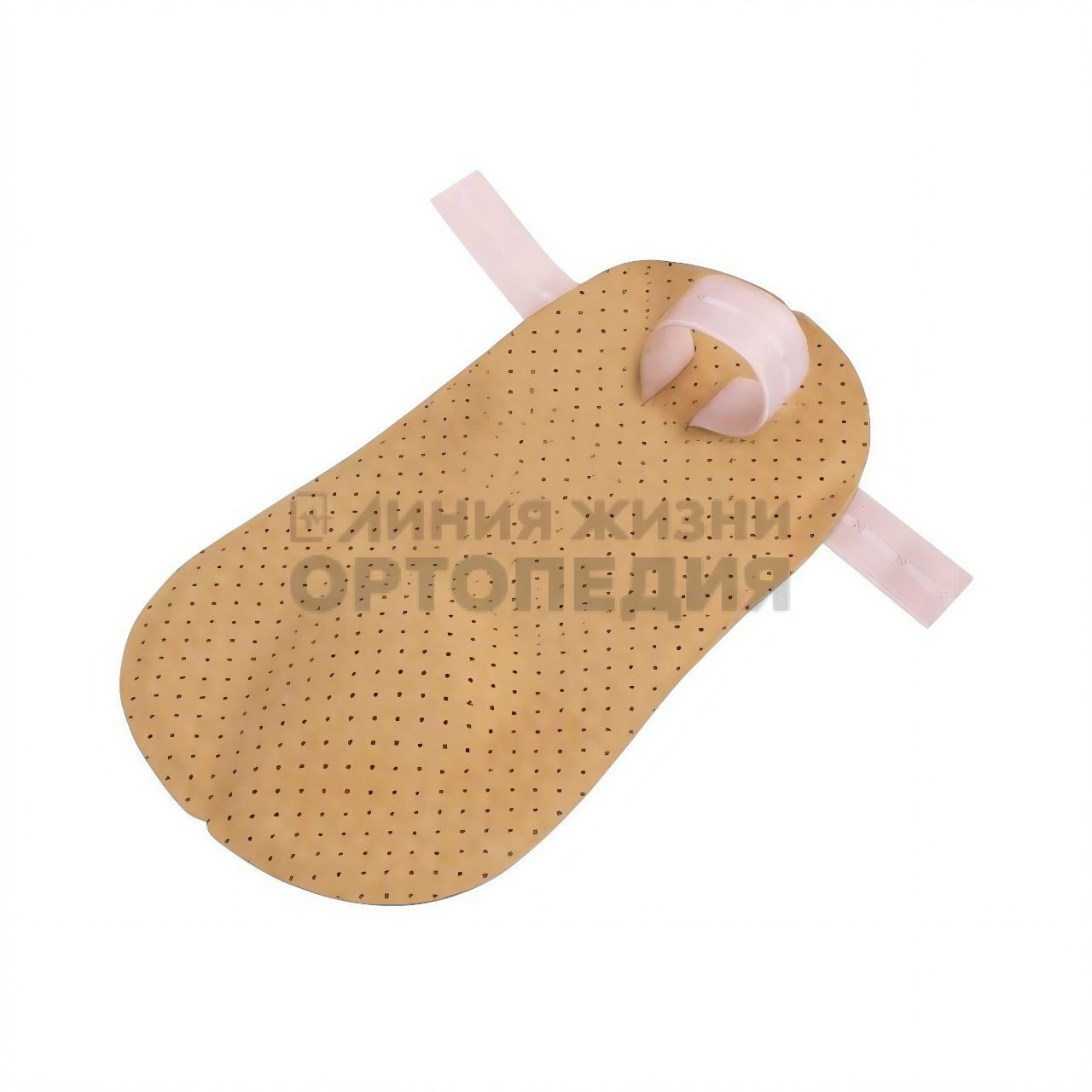 [224-1] Корректор пальцев стопы