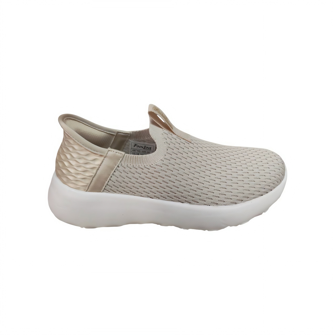 Слипоны женские