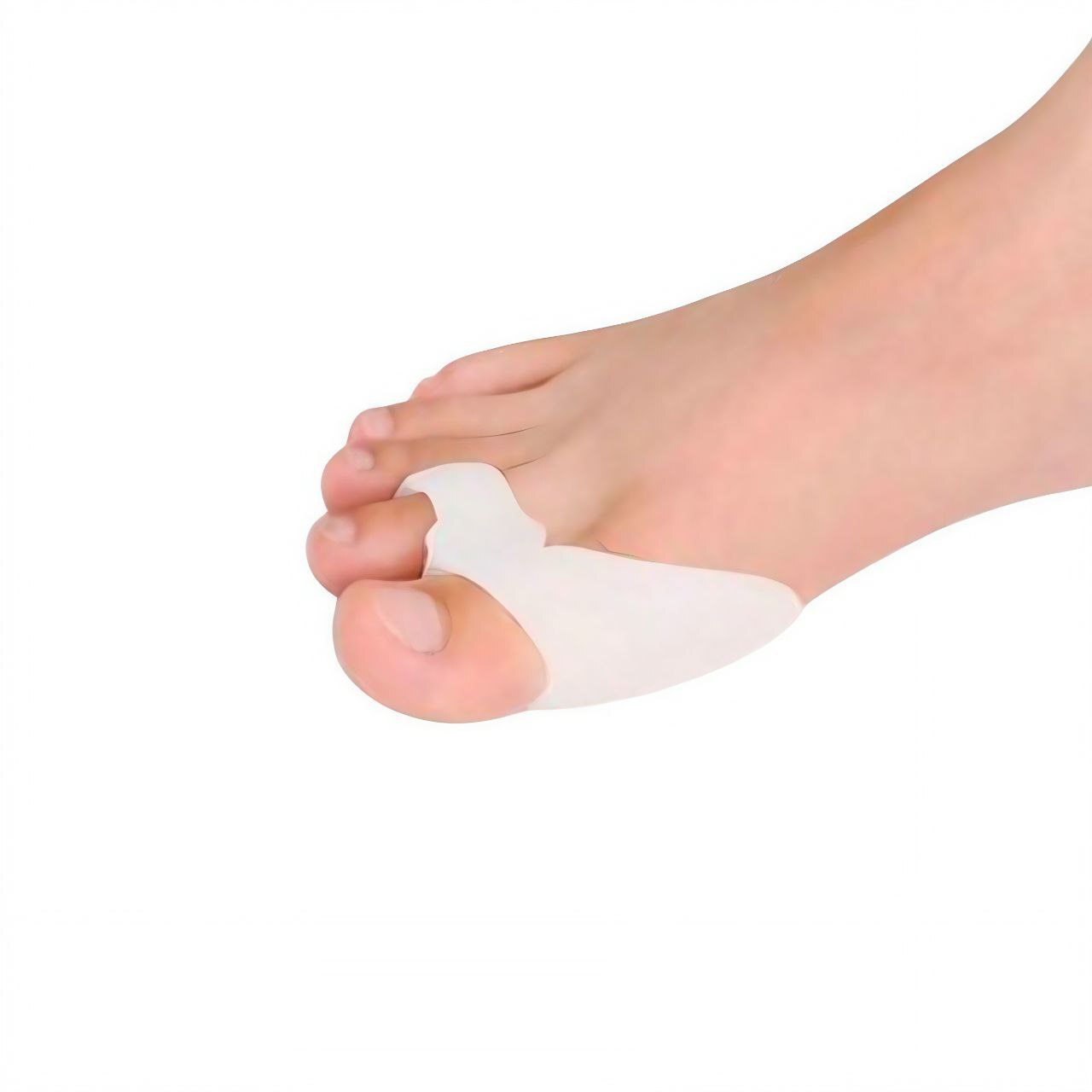 [203 С] Бурсопротектор с межпальц. перегородкой и кольцом