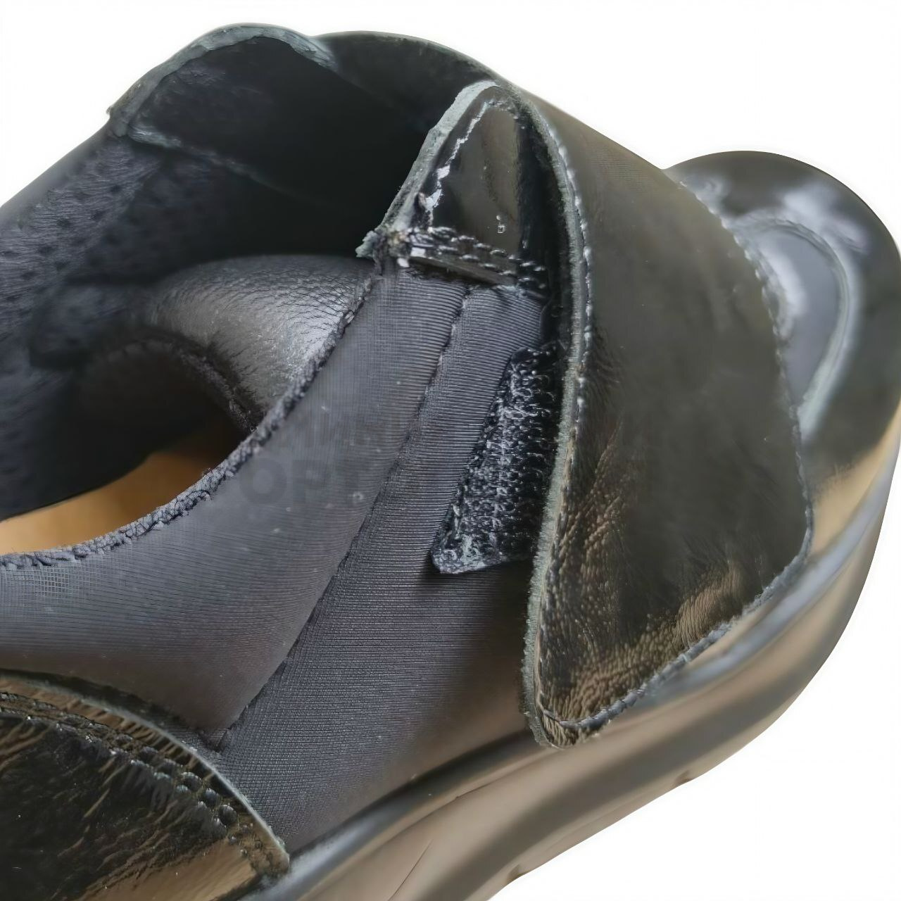 [84-52Т-22-353]Полуботинки женские