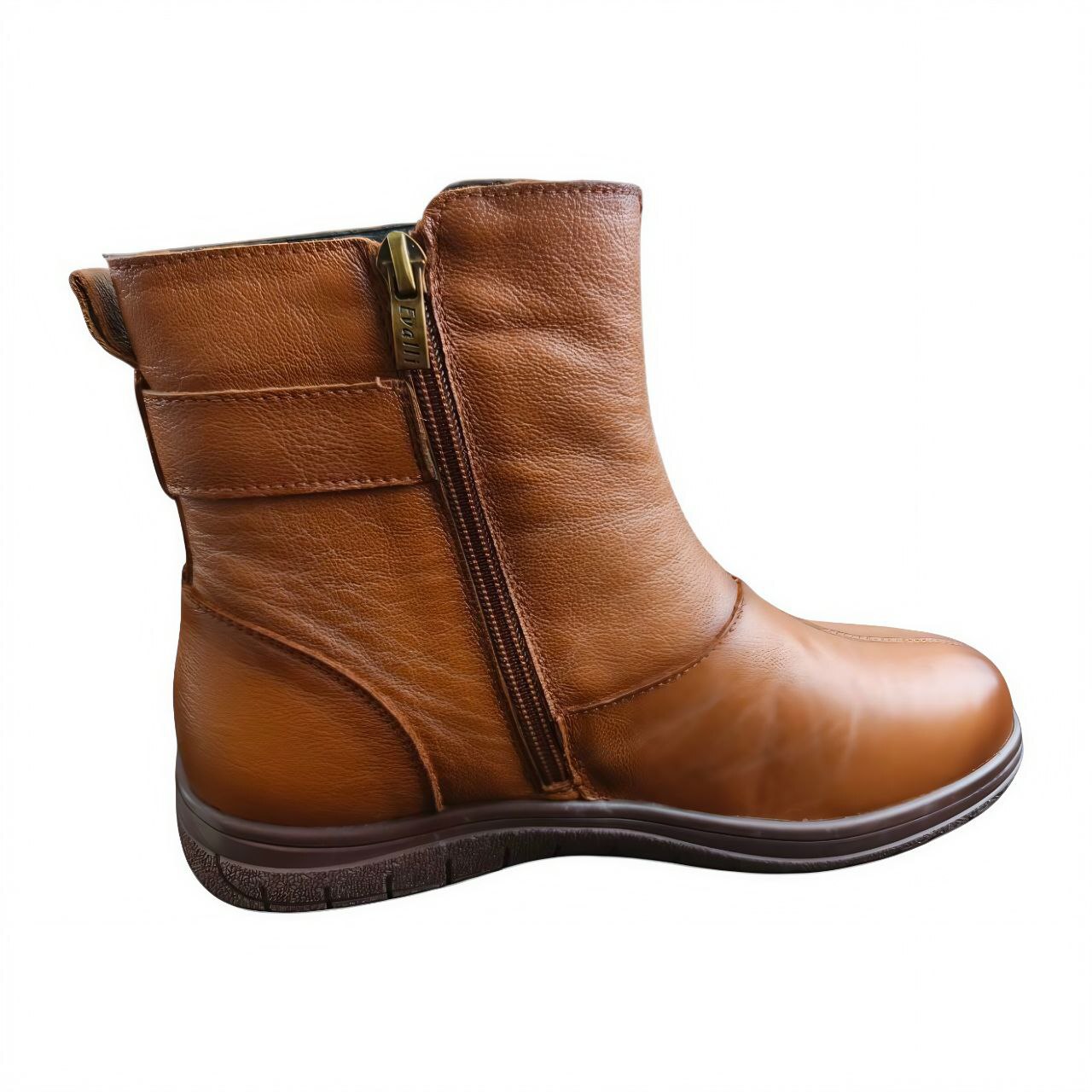 [EVL-YZ050C] Ботинки женские