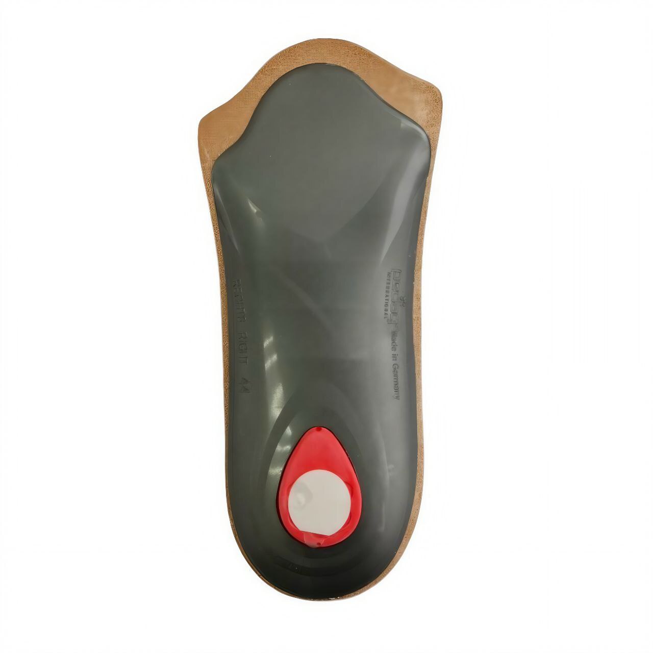 [179] Полустельк-супинаторы pedag VIVA MIN