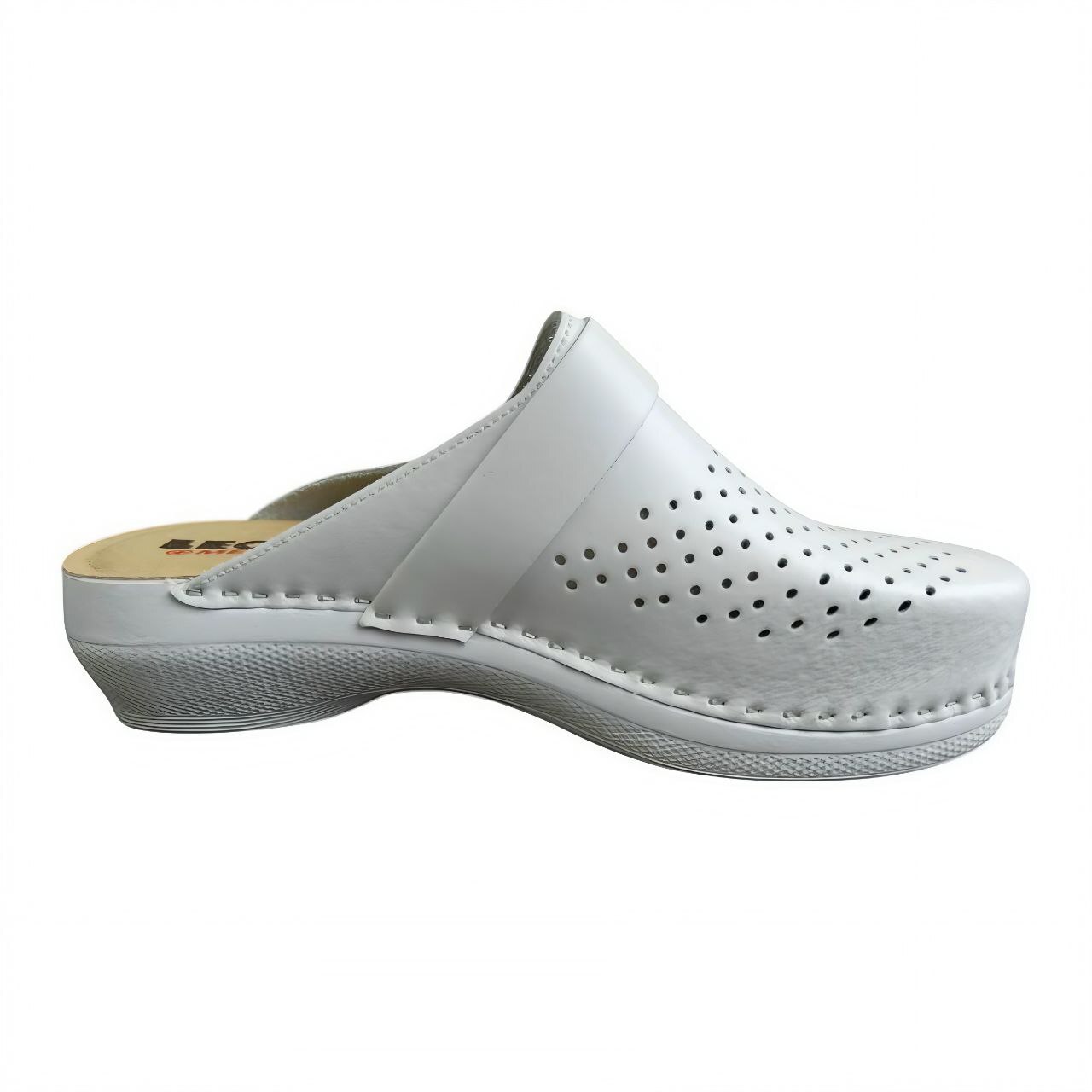 [MED102W]Женские Сабо LEON