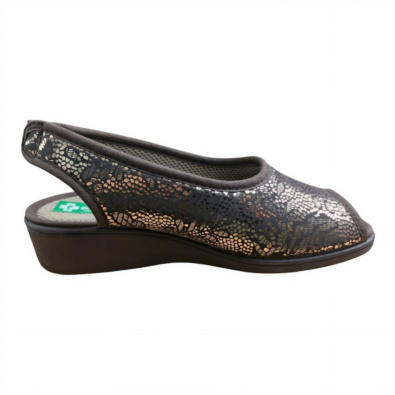 Туфли женские летние