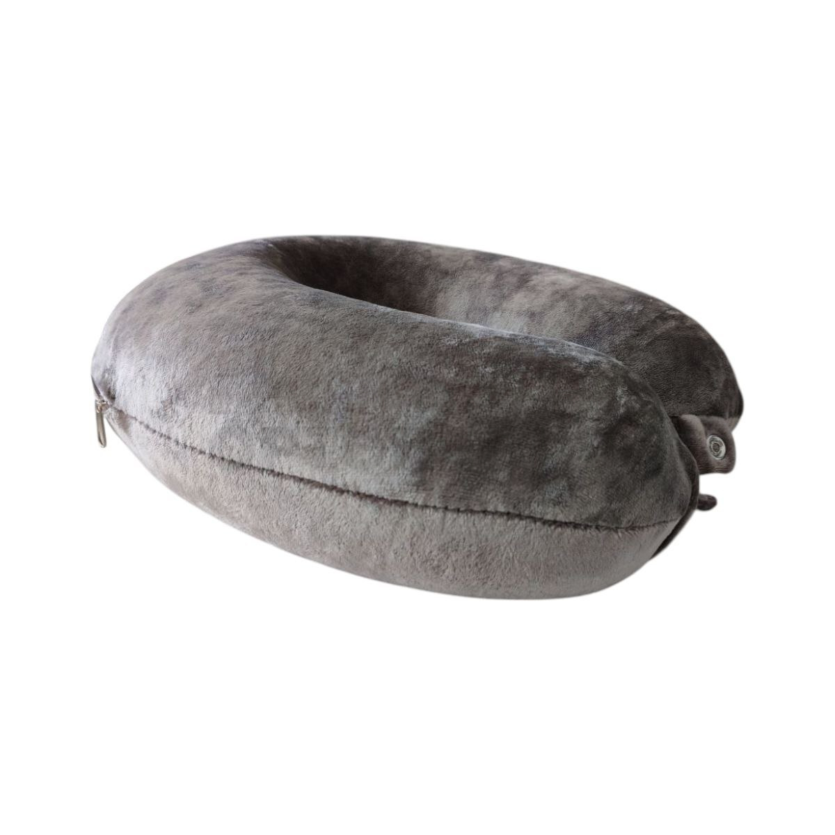 Т.326V, Подушка ортопедическая подшейная (для путешествий с эффектом памяти), размер M