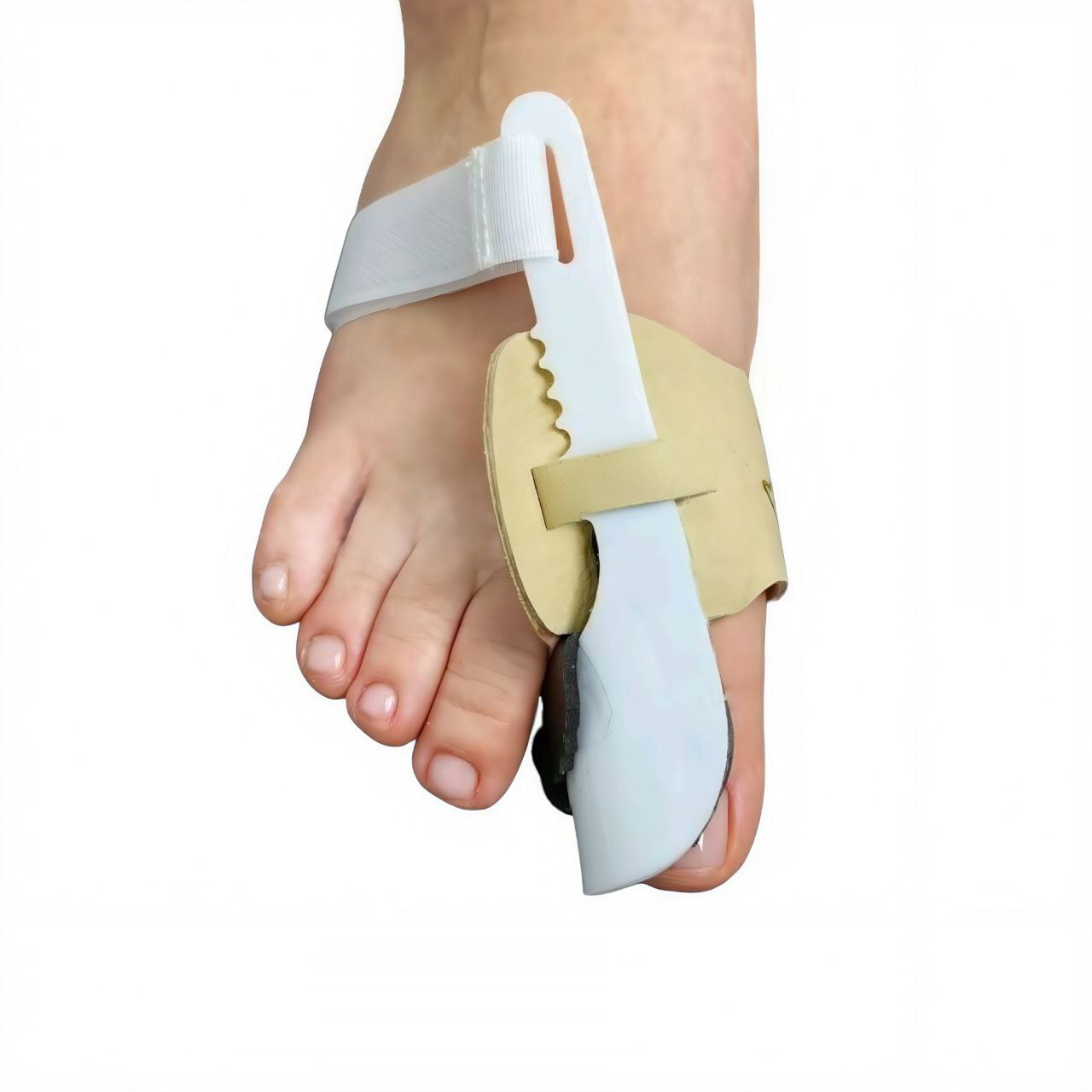 [ПМ-1] Корректор первого пальца