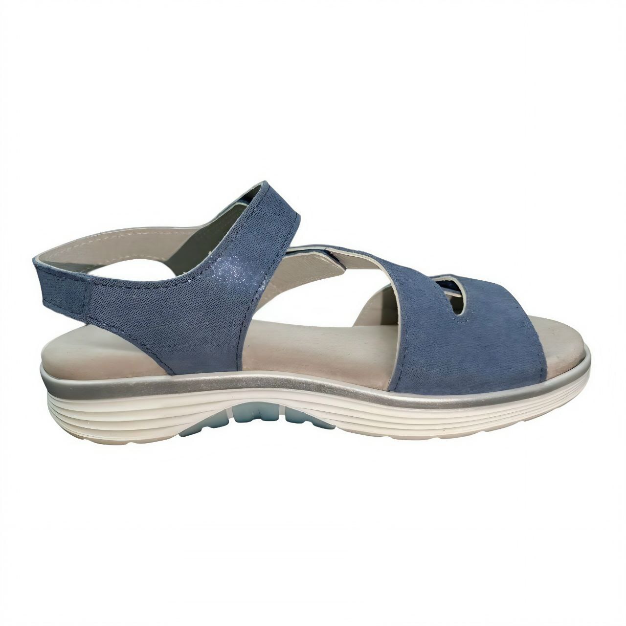 [711074-5] Босоножки женские Comfortabel