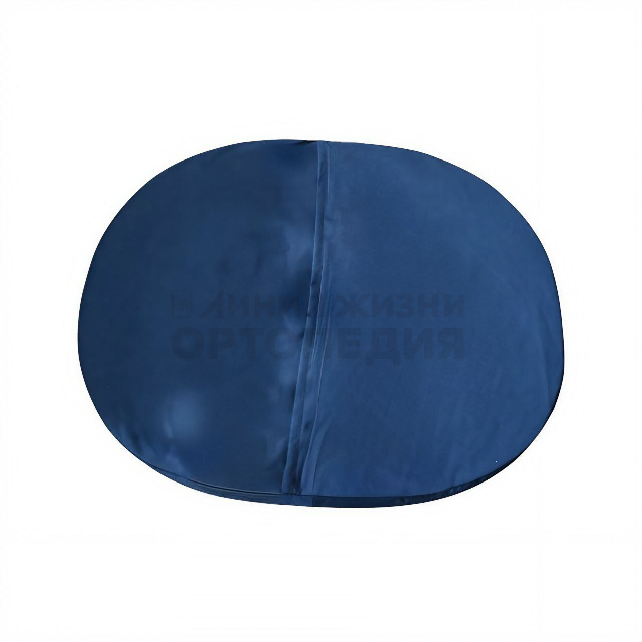 ТОП-129, Подушка-кольцо ортопедическая 48*38*8, Универсальный