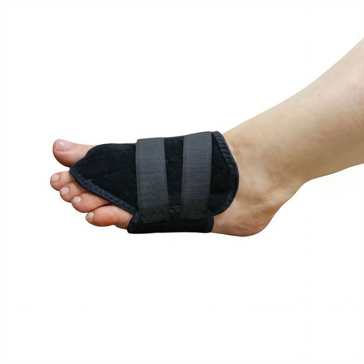 [Т.47.02] Приспособление корригирующее правый / унив. / Корригирующие изделия для стопы / Взрослый / Тривес