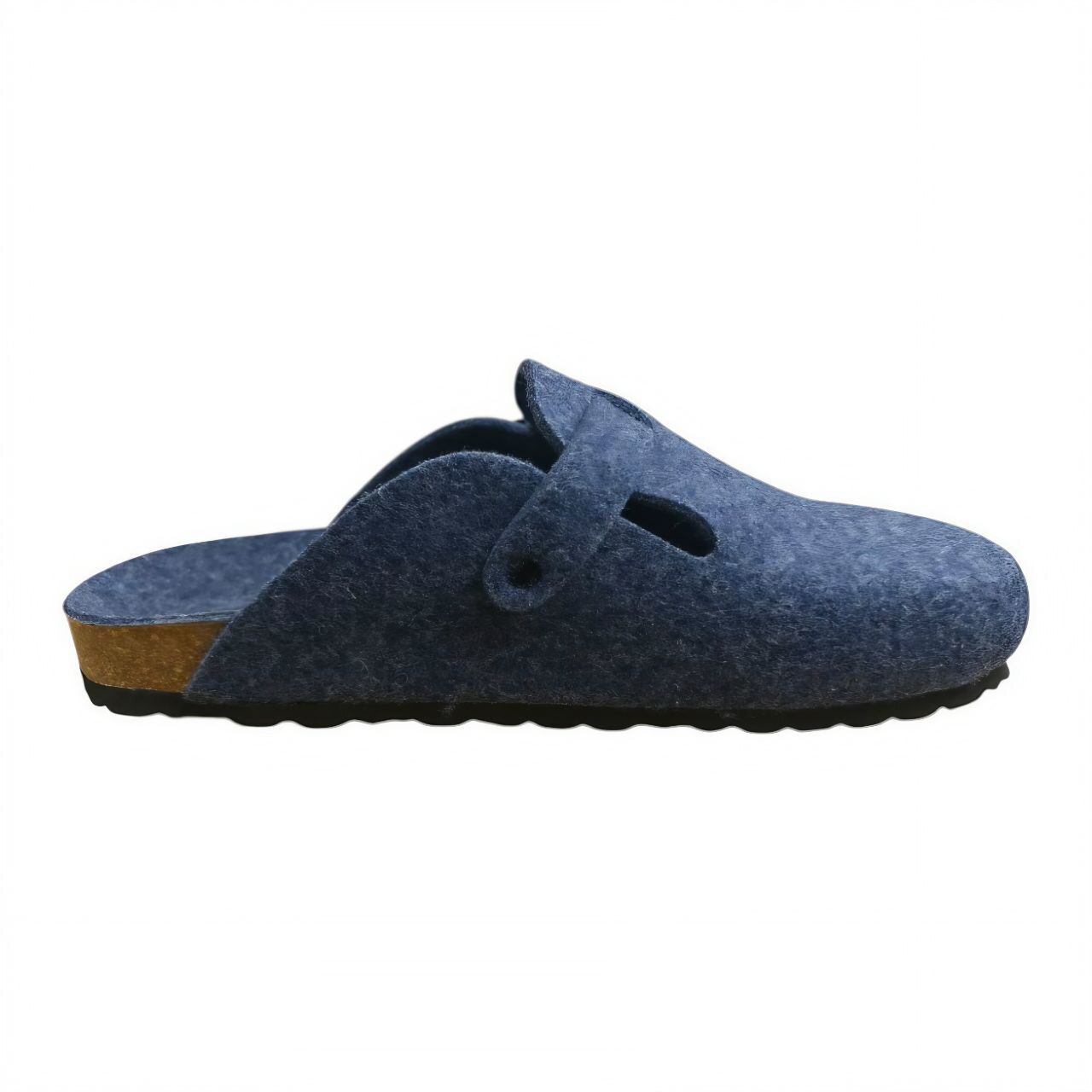 Сабо мужские анатомические