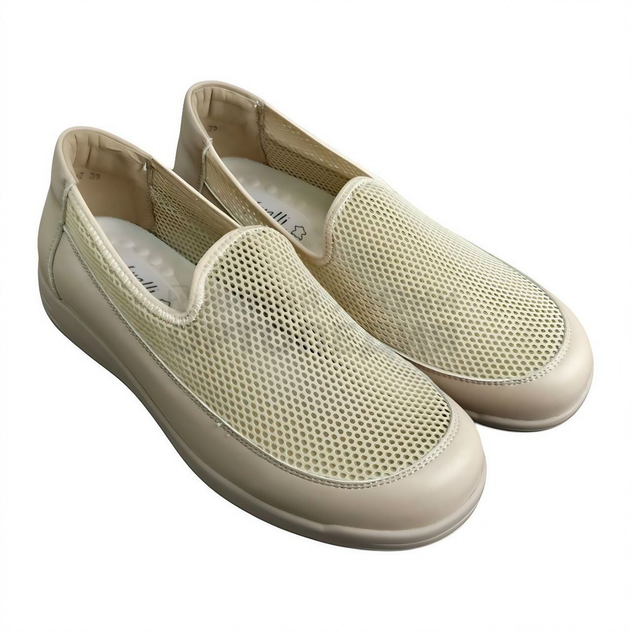 [8029-3] Туфли женские