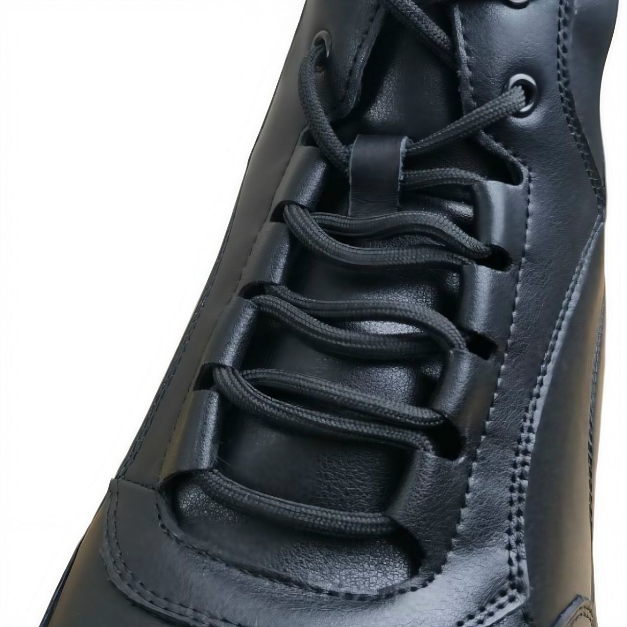 [462-243] Ботинки мужские