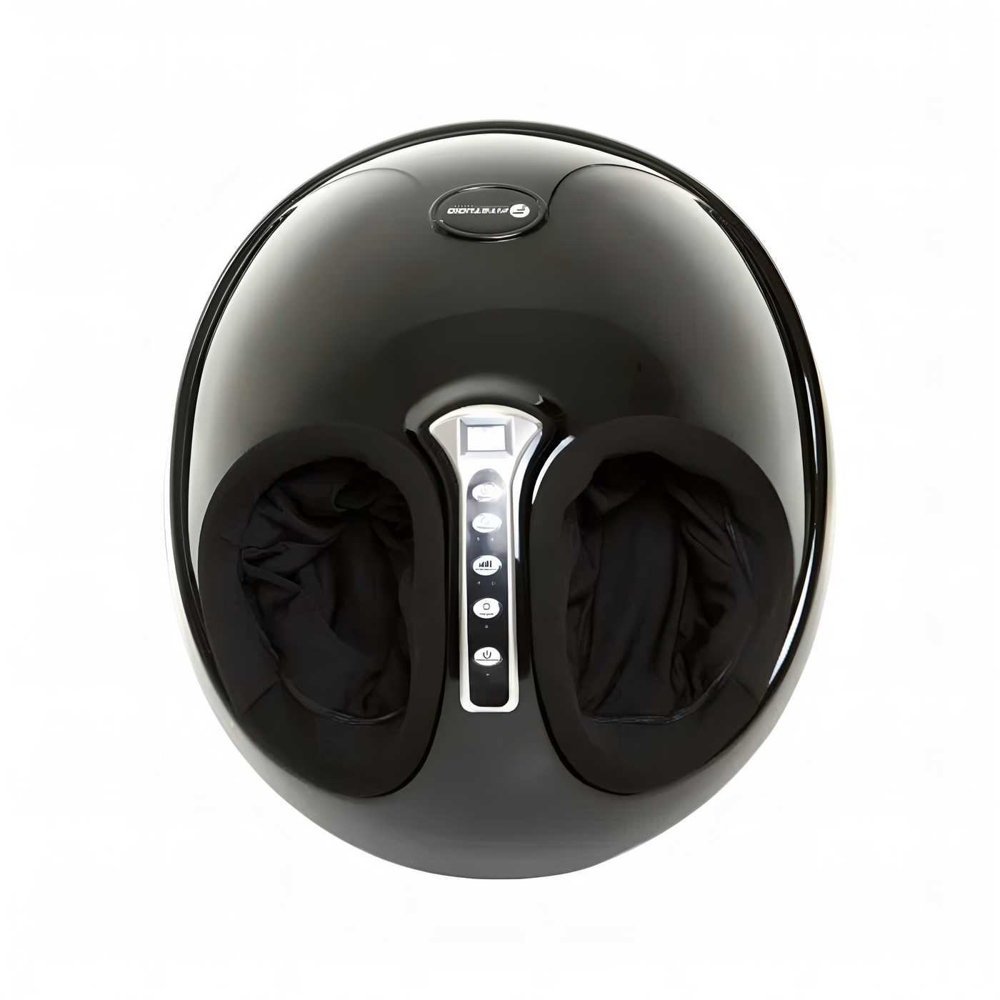 Массажер для ног Foot Therapy ( с ИК-прогревом)(черный)